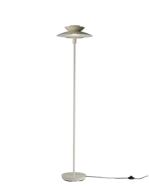 Торшер Moderli Shaggy V11300-1F