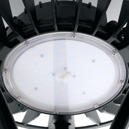 41588 Светильник уличный светодиодный 50W 5000lm 5000K SP7010