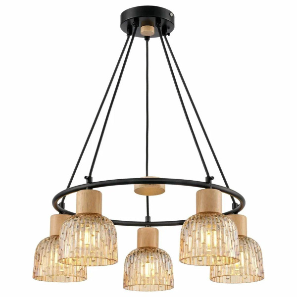 Светильник подвесной VELANTE 213-023-05