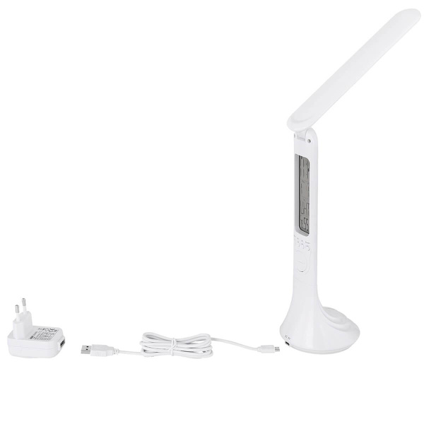 Настольная лампа Globo Tyrell 58329W