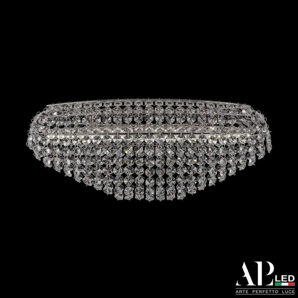 Потолочный светодиодный светильник Arte Perfetto Luce Rimini S505.0.40.A.3000