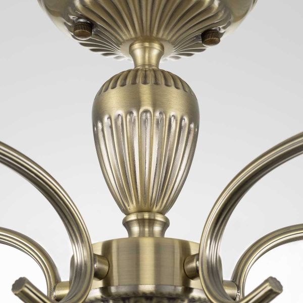 Люстра потолочная Citilux ALONSO CL422153