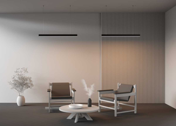 Линейный светильник Maytoni Technical LL312027