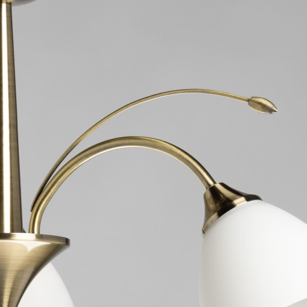 Люстра De City Блеск 315016603