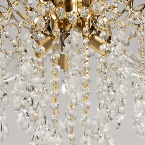 Люстра De City Бриз 230011504