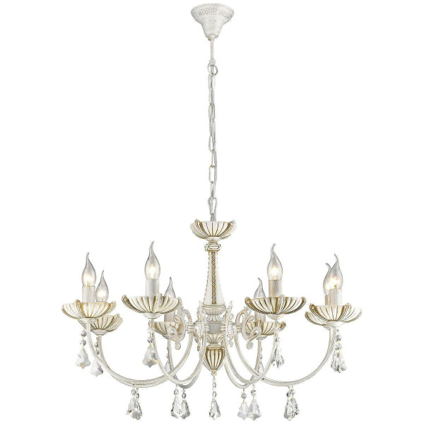 Подвесная люстра Velante 369-003-08