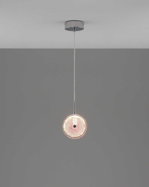 Светильник подвесной светодиодный Moderli Marnia V11158-PL