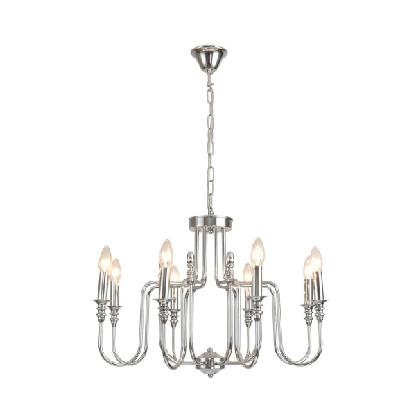 Люстра Lumion CLASSI 8317/8