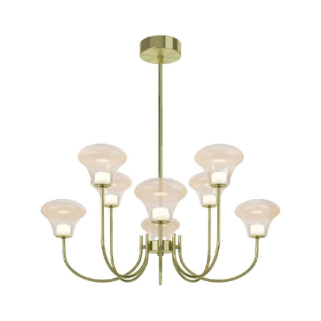 Подвесной светильник Maytoni MOD402PL-L30BS3K