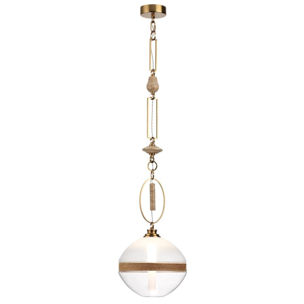 Подвесной светильник ODEON LIGHT PENDANT 5441/1C