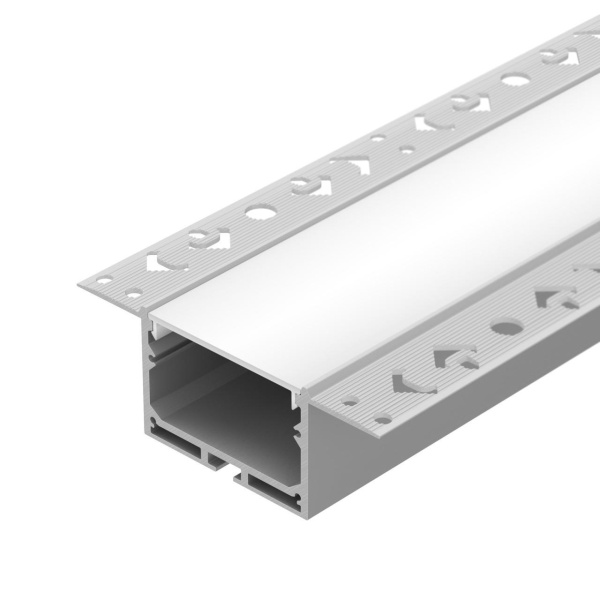 Профиль Arlight LINIA45-FANTOM-2000 ANOD 059412