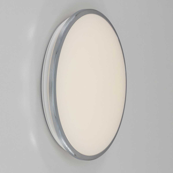 Потолочный светодиодный светильник Citilux Луна CL702301W