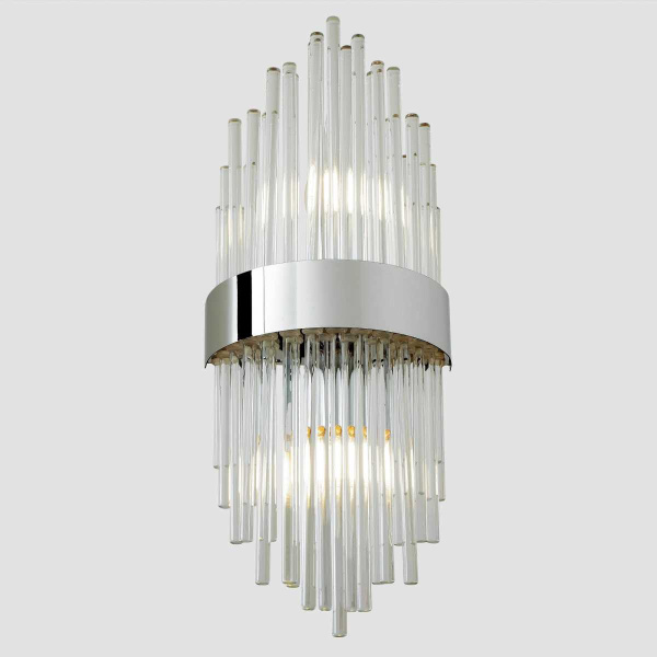 Настенный светильник Modelux ML.502.02 CR