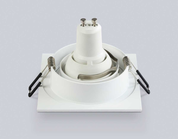 Встраиваемый точечный светильник MR16 AMBRELLA LIGHT TECHNO SPOT A8924