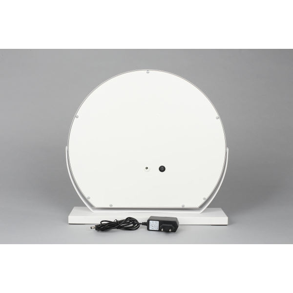 Настольное зеркало с подсветкой Omnilux Linari OML-10501-07