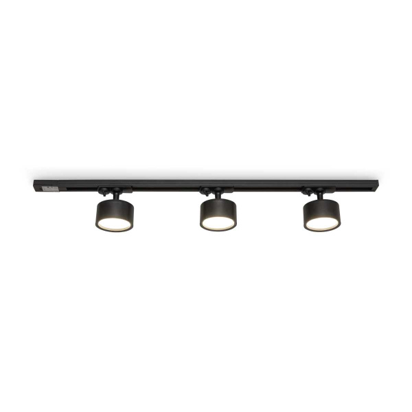 Трековый светильник Voltega Трио / Trio VGL7284DLTP-03B1