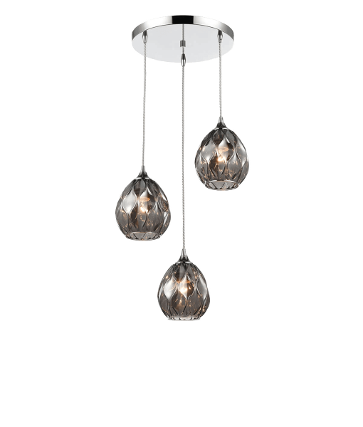 Подвесной светильник Vele Luce Elision VL5593P23