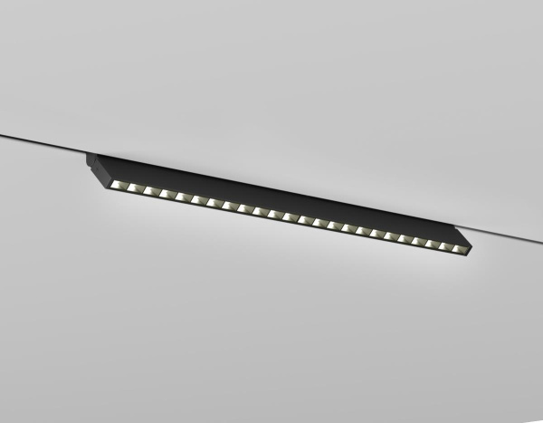 Трековый линейный светильник Ambrella Light TRACK SYSTEM GL2365