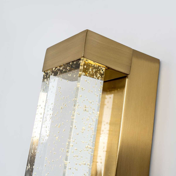 Настенный светильник MODELUX ML.545.620 BS