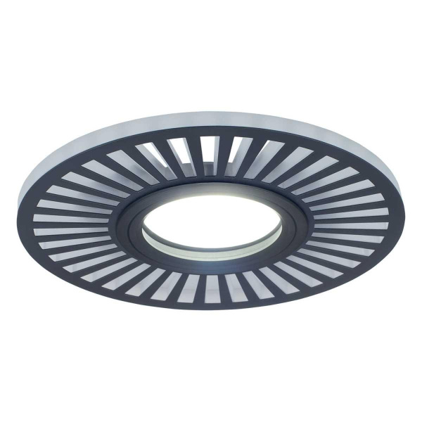 Встраиваемый светильник Gauss Backlight BL135