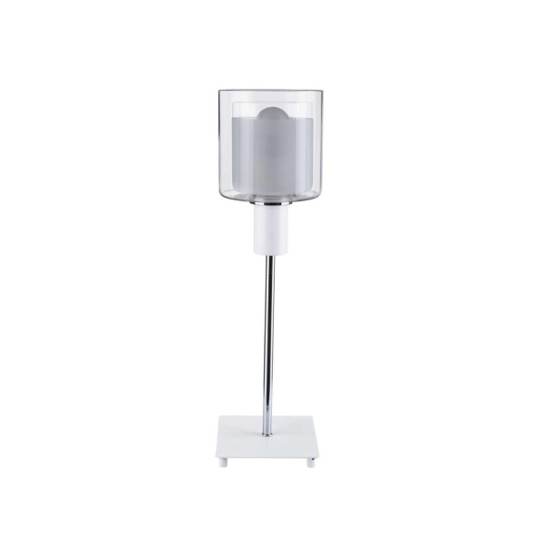 Настольная лампа 33 Идеи TLL201.03.05.WH-S25TR