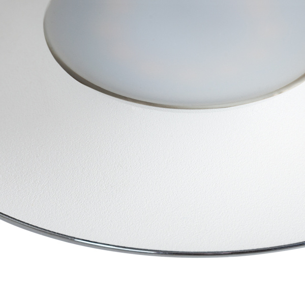 A6665PL-1CC Светильник точечный накладной