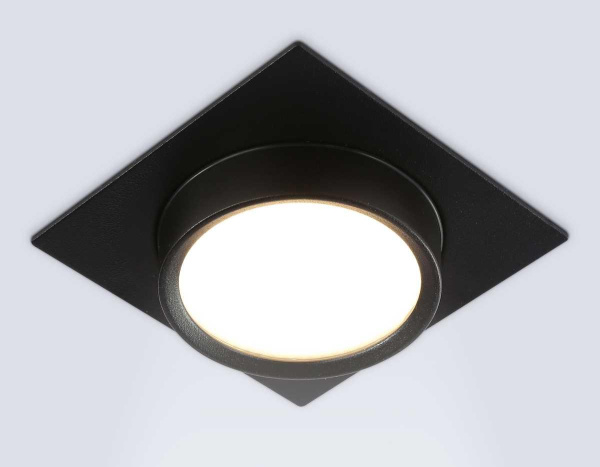 Светильник встраиваемый AMBRELLA LIGHT TECHNO SPOT TN6739