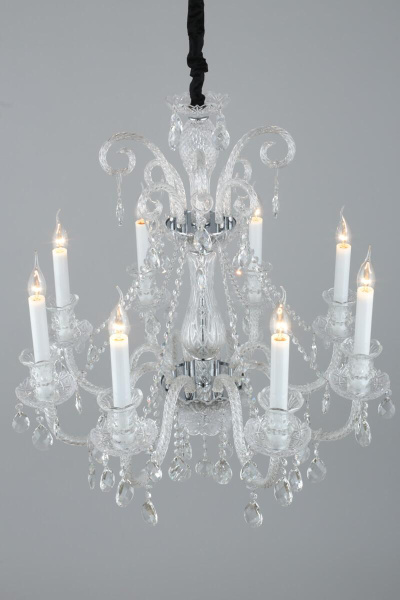 Подвесная люстра Omnilux Formello OML-89203-08