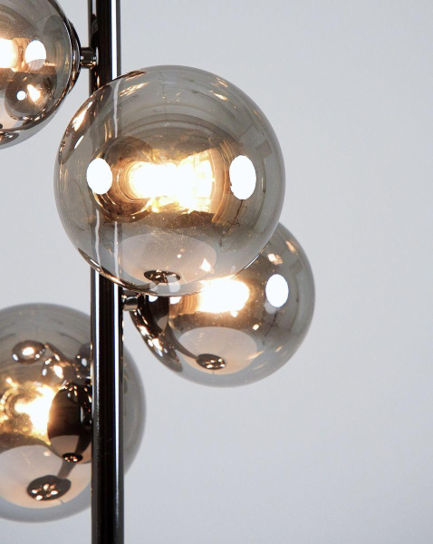 Настольная лампа Moderli Renny V10798-4T