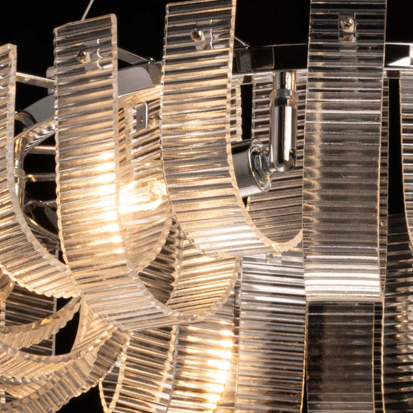 Люстра De City Линген 602010606