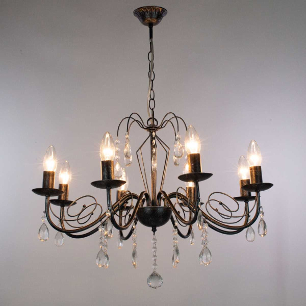 Люстра De City Лада442011208