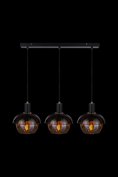 Подвесной светильник 33 Идеи PND155.03.01.003.BL-M18AM