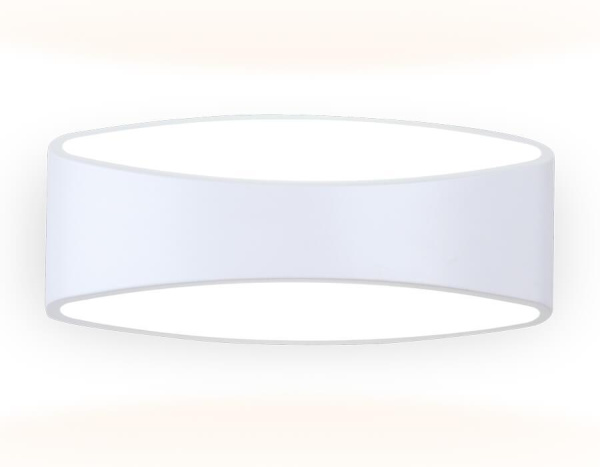 Настенный светодиодный светильник Ambrella light Sota FW181