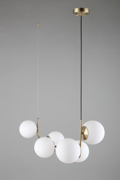 Подвесной светильник Omnilux Avetrana OML-66603-06