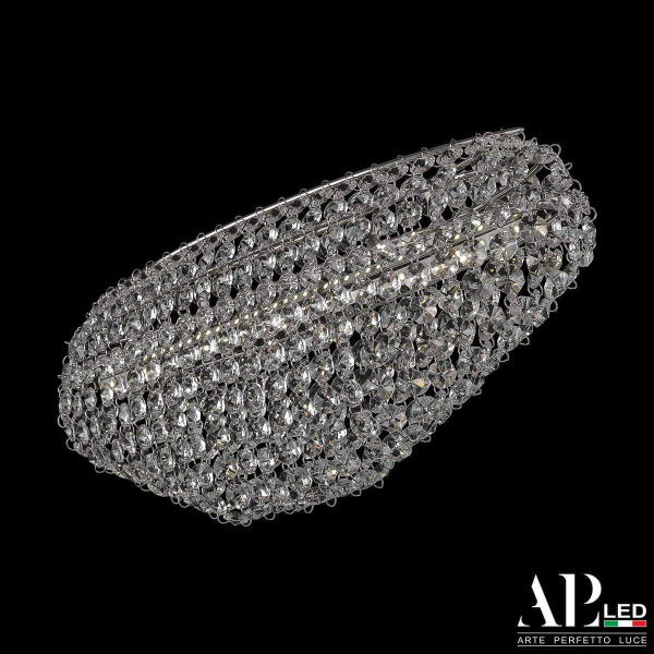 Потолочный светодиодный светильник Arte Perfetto Luce Rimini S505.0.40.A.3000