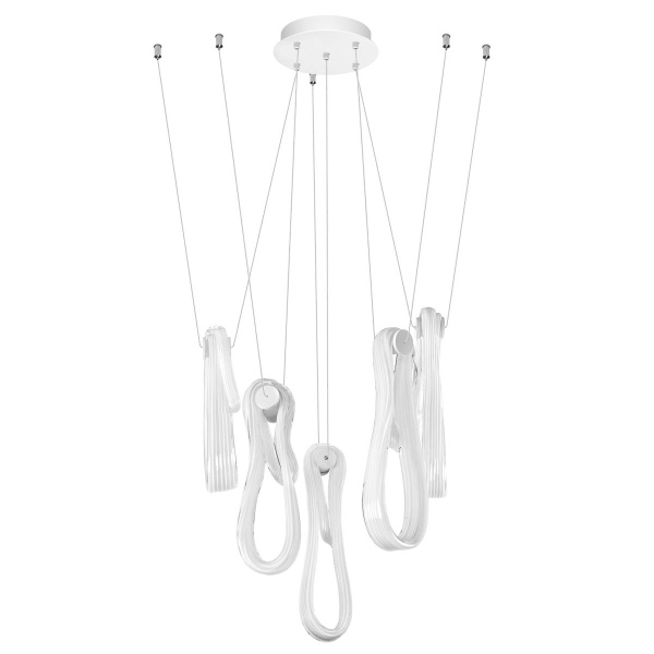 Подвесной светильник LOFT IT Series 10400/5