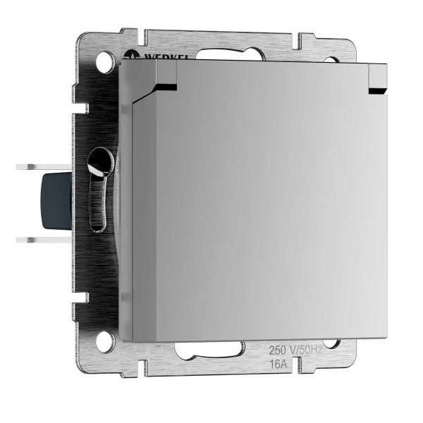 Розетка Werkel a069626