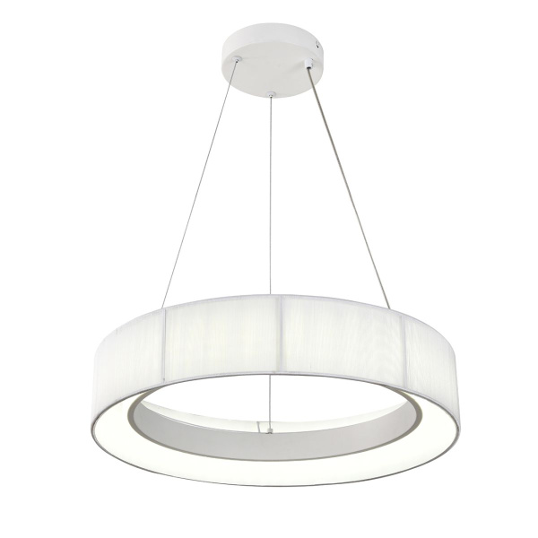 Подвесной светильник Indigo Luminosa 13041/B/1P White V000209L