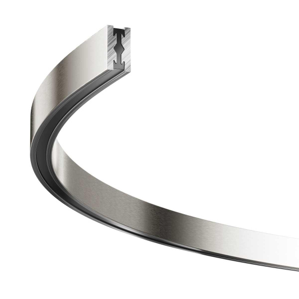 Шинопровод накладной/подвесной Maytoni Technical TRX154-SR-D650-PT