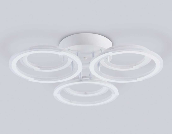 Светильник потолочный Ambrella light ACRYLICA FA8943