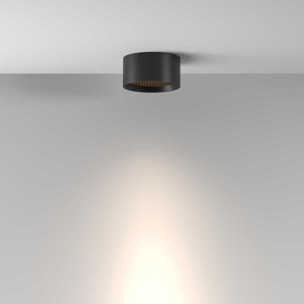 Потолочный светильник Maytoni Technical C122CL-L7-3K-B