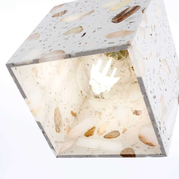 Подвесной светильник Modelux Modestyle MS.152.130 BS