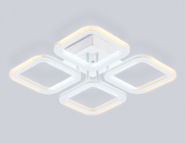 Светильник потолочный Ambrella light ACRYLICA FA8947