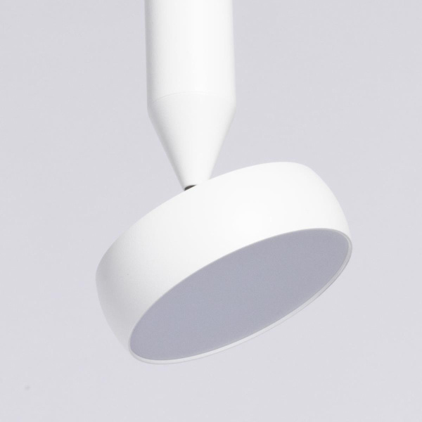 Потолочный светильник De Markt Информ 851011001