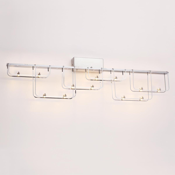 Настенный светильник Odeon Light Hightech 7059/12WL