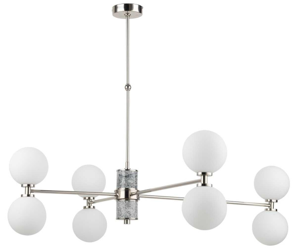 Подвесной светильник KUTEK FABRIANO FAB-ZW-4(BN/3)BB