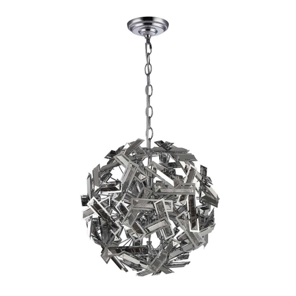 Подвесная люстра Modelux Modestyle MS.2298.500 CR