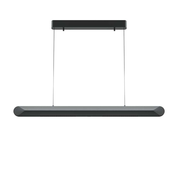 Подвесной светодиодный светильник Maytoni Motion MOD276PL-L40B3K