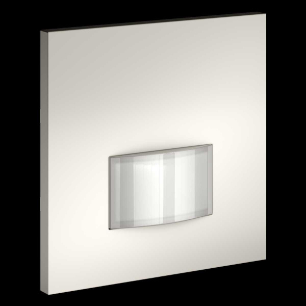 Накладка для датчика движения встраиваемого, S70 (кашемир) Voltum VLS002203