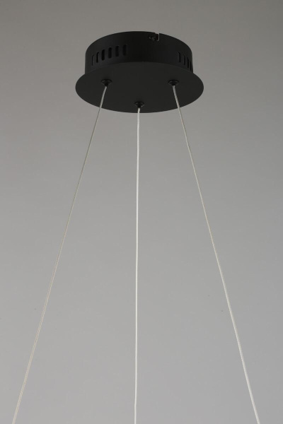 Подвесной светодиодный светильник Omnilux Colleri OML-02203-88